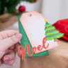 Crafter's Companion PRE-ORDER Christmas Tags Dies (CC-MD-XMAS-TAGS) Crafter's Companion PRE-ORDER Christmas Tags Dies (CC-MD-XMAS-TAGS)