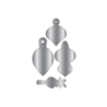 Crafter's Companion PRE-ORDER Baubles Dies (CC-MD-XEM-BAU) Crafter's Companion PRE-ORDER Baubles Dies (CC-MD-XEM-BAU)