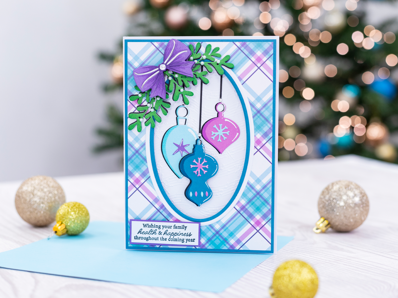 Crafter's Companion Baubles Dies (CC-MD-XEM-BAU) Crafter's Companion Baubles Dies (CC-MD-XEM-BAU)