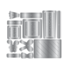 Crafter's Companion PRE-ORDER Presents Dies (CC-MD-XEM-PRE) Crafter's Companion PRE-ORDER Presents Dies (CC-MD-XEM-PRE)