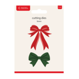 Crafter's Companion Bows Dies (CC-MD-XEM-BOW)