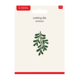 Crafter's Companion Mistletoe Dies (CC-MD-XEM-MIST)
