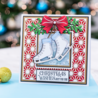 Crafter's Companion PRE-ORDER Mistletoe Dies (CC-MD-XEM-MIST) Crafter's Companion PRE-ORDER Mistletoe Dies (CC-MD-XEM-MIST)