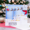Crafter's Companion Christmas Eve Dies (CC-MD-EDG-XEV) Crafter's Companion Christmas Eve Dies (CC-MD-EDG-XEV)