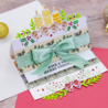 Crafter's Companion PRE-ORDER Candlelit Christmas Dies (CC-MD-EDG-CAN) Crafter's Companion PRE-ORDER Candlelit Christmas Dies (CC-MD-EDG-CAN)