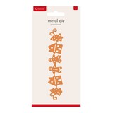 Crafter's Companion Gingerbread Dies (CC-MD-EDG-GIBR)