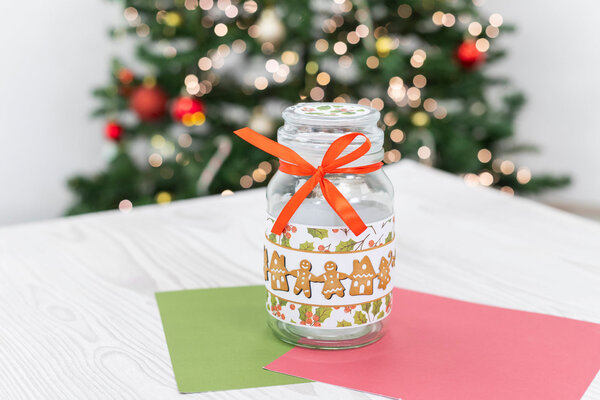 Crafter's Companion Gingerbread Dies (CC-MD-EDG-GIBR) Crafter's Companion Gingerbread Dies (CC-MD-EDG-GIBR)