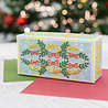 Crafter's Companion PRE-ORDER Christmas Bells Dies (CC-MD-EDG-CHBE) Crafter's Companion PRE-ORDER Christmas Bells Dies (CC-MD-EDG-CHBE)