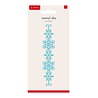 Crafter's Companion PRE-ORDER Snowflakes Dies (CC-MD-EDG-SNFL) Crafter's Companion PRE-ORDER Snowflakes Dies (CC-MD-EDG-SNFL)