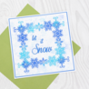 Crafter's Companion PRE-ORDER Snowflakes Dies (CC-MD-EDG-SNFL) Crafter's Companion PRE-ORDER Snowflakes Dies (CC-MD-EDG-SNFL)