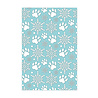 Crafter's Companion PRE-ORDER Santa Paws 2D Embossing Folder Snowflakes & Paws (CC-SP-EF4-SNPA) Crafter's Companion PRE-ORDER Santa Paws 2D Embossing Folder Snowflakes & Paws (CC-SP-EF4-SNPA)