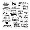 Crafter's Companion PRE-ORDER Santa Paws Clear Stamps Deck the Paws (CC-SP-CA-ST-STP) Crafter's Companion PRE-ORDER Santa Paws Clear Stamps Deck the Paws (CC-SP-CA-ST-STP)
