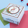 Crafter's Companion PRE-ORDER Santa Paws Stamp & Die Beagle (CC-SP-STD-BEA) Crafter's Companion PRE-ORDER Santa Paws Stamp & Die Beagle (CC-SP-STD-BEA)