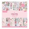 Crafter's Companion PRE-ORDER A Christmas Dream 12x12 Inch Paper Pad (SS-ACD-PAD12) Crafter's Companion PRE-ORDER A Christmas Dream 12x12 Inch Paper Pad (SS-ACD-PAD12)