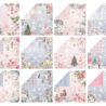 Crafter's Companion PRE-ORDER A Christmas Dream 12x12 Inch Paper Pad (SS-ACD-PAD12) Crafter's Companion PRE-ORDER A Christmas Dream 12x12 Inch Paper Pad (SS-ACD-PAD12)