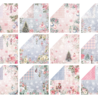 Crafter's Companion PRE-ORDER A Christmas Dream 6x6 Inch Paper Pad (SS-ACD-PAD6) Crafter's Companion PRE-ORDER A Christmas Dream 6x6 Inch Paper Pad (SS-ACD-PAD6)
