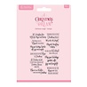Crafter's Companion PRE-ORDER A Christmas Dream Clear Stamps Christmas Magic (SS-ACD-CA-ST-MAG) Crafter's Companion PRE-ORDER A Christmas Dream Clear Stamps Christmas Magic (SS-ACD-CA-ST-MAG)