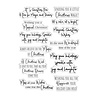 Crafter's Companion PRE-ORDER A Christmas Dream Clear Stamps Christmas Magic (SS-ACD-CA-ST-MAG) Crafter's Companion PRE-ORDER A Christmas Dream Clear Stamps Christmas Magic (SS-ACD-CA-ST-MAG)