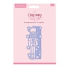 Crafter's Companion PRE-ORDER A Christmas Dream Dies The Magical Nutcracker (SS-ACD-MD-EDG-NUT) Crafter's Companion PRE-ORDER A Christmas Dream Dies The Magical Nutcracker (SS-ACD-MD-EDG-NUT)