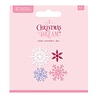 Crafter's Companion PRE-ORDER A Christmas Dream Dies Winter Snowflakes (SS-ACD-MD-SNO) Crafter's Companion PRE-ORDER A Christmas Dream Dies Winter Snowflakes (SS-ACD-MD-SNO)