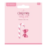 Crafter's Companion A Christmas Dream Dies Christmas Candy (SS-ACD-MD-CAN)