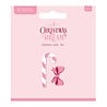 Crafter's Companion PRE-ORDER A Christmas Dream Dies Christmas Candy (SS-ACD-MD-CAN) Crafter's Companion PRE-ORDER A Christmas Dream Dies Christmas Candy (SS-ACD-MD-CAN)