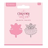 Crafter's Companion PRE-ORDER A Christmas Dream Stamp & Die Sugar Plum Fairy (SS-ACD-STD-SPF) Crafter's Companion PRE-ORDER A Christmas Dream Stamp & Die Sugar Plum Fairy (SS-ACD-STD-SPF)