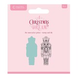 Crafter's Companion A Christmas Dream Stamp & Die The Nutcracker Prince (SS-ACD-STD-NUTP)