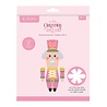 Crafter's Companion PRE-ORDER A Christmas Dream Die and Stencil 3D Pop-Up Nutcracker (SS-ACD-MD-STEN-3DN) Crafter's Companion PRE-ORDER A Christmas Dream Die and Stencil 3D Pop-Up Nutcracker (SS-ACD-MD-STEN-3DN)