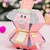 Crafter's Companion PRE-ORDER A Christmas Dream Die and Stencil 3D Pop-Up Nutcracker (SS-ACD-MD-STEN-3DN) Crafter's Companion PRE-ORDER A Christmas Dream Die and Stencil 3D Pop-Up Nutcracker (SS-ACD-MD-STEN-3DN)