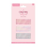 Crafter's Companion Fairy Glade Iridescent Ribbon (SS-ACD-IRIB)