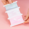 Crafter's Companion PRE-ORDER Fairy Glade Iridescent Ribbon (SS-ACD-IRIB) Crafter's Companion PRE-ORDER Fairy Glade Iridescent Ribbon (SS-ACD-IRIB)
