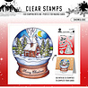 Studio Light Snowglobe Essentials Clear Stamps (BL-ES-STAMP296) (OUTLET) Studio Light Snowglobe Essentials Clear Stamps (BL-ES-STAMP296) (OUTLET)