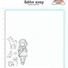 Studio Light Gorjuss Be Kind Rubber Stamps Collectable Be Kind To All Creatures (GOR-BK-STAMP575) (OUTLET) Studio Light Gorjuss Be Kind Rubber Stamps Collectable Be Kind To All Creatures (GOR-BK-STAMP575) (OUTLET)
