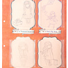 Studio Light Gorjuss Pocket Sheet no. 9-12 (GOR-ES-SS03) (OUTLET) Studio Light Gorjuss Pocket Sheet no. 9-12 (GOR-ES-SS03) (OUTLET)