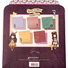 Studio Light Gorjuss Wonderland 8x8 Inch Scrap Paper Set (GOR-WL-PS22) (OUTLET) Studio Light Gorjuss Wonderland 8x8 Inch Scrap Paper Set (GOR-WL-PS22) (OUTLET)
