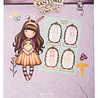 Studio Light Gorjuss Wonderland Pocket Sheet no. 5-8 (GOR-WL-SS02) (OUTLET) Studio Light Gorjuss Wonderland Pocket Sheet no. 5-8 (GOR-WL-SS02) (OUTLET)