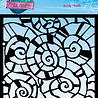 Studio Light Just Low Mindful Moodling Mask Swirly Moodle (JL-MM-MASK90) (OUTLET) Studio Light Just Low Mindful Moodling Mask Swirly Moodle (JL-MM-MASK90) (OUTLET)