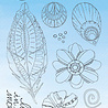 Studio Light Just Low Mindful Moodling Clear Stamps Feather and Flowers (JL-MM-STAMP188) (OUTLET) Studio Light Just Low Mindful Moodling Clear Stamps Feather and Flowers (JL-MM-STAMP188) (OUTLET)