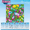 Studio Light Just Low Mindful Moodling Clear Stamps Love the Leaves (JL-MM-STAMP191) (OUTLET) Studio Light Just Low Mindful Moodling Clear Stamps Love the Leaves (JL-MM-STAMP191) (OUTLET)