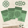 Studio Light Mandala Pocket Essentials Dies (JMA-ES-CD95) (OUTLET) Studio Light Mandala Pocket Essentials Dies (JMA-ES-CD95) (OUTLET)