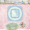 Studio Light Romantic Moments Dies Chair & Frame (JMA-RM-CD572) (OUTLET) Studio Light Romantic Moments Dies Chair & Frame (JMA-RM-CD572) (OUTLET)