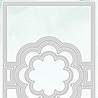 Studio Light Blooming Butterfly Cutting Die Flower Zig Zag Card (SL-BB-CD489) (OUTLET) Studio Light Blooming Butterfly Cutting Die Flower Zig Zag Card (SL-BB-CD489) (OUTLET)