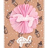 Studio Light Baby Sentiments Cutting Dies (SL-ES-CD169) (OUTLET) Studio Light Baby Sentiments Cutting Dies (SL-ES-CD169) (OUTLET)