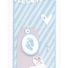 Studio Light Hello World Cutting Dies (SL-ES-CD170) (OUTLET) Studio Light Hello World Cutting Dies (SL-ES-CD170) (OUTLET)