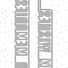 Studio Light Christmas Love Sentiments Essentials Cutting Dies (SL-ES-CD241) (OUTLET) Studio Light Christmas Love Sentiments Essentials Cutting Dies (SL-ES-CD241) (OUTLET)