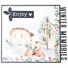 Studio Light Christmas Love Sentiments Essentials Cutting Dies (SL-ES-CD241) (OUTLET) Studio Light Christmas Love Sentiments Essentials Cutting Dies (SL-ES-CD241) (OUTLET)
