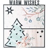 Studio Light Christmas Love Sentiments Essentials Cutting Dies (SL-ES-CD241) (OUTLET) Studio Light Christmas Love Sentiments Essentials Cutting Dies (SL-ES-CD241) (OUTLET)