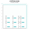 Studio Light HI! Essentials Cutting Dies (SL-ES-CD463) (OUTLET) Studio Light HI! Essentials Cutting Dies (SL-ES-CD463) (OUTLET)