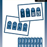 Studio Light Mini Pocket Christmas Essentials Cutting Dies (SL-ES-CD566) (OUTLET) Studio Light Mini Pocket Christmas Essentials Cutting Dies (SL-ES-CD566) (OUTLET)
